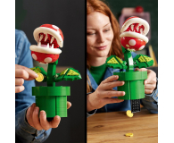 LEGO Super Mario 71426 Kwiatek Pirania - 1170625 - zdjęcie 6